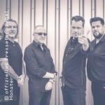 Volbeat-Tribute - Live on Stage performed by Rebel Monster