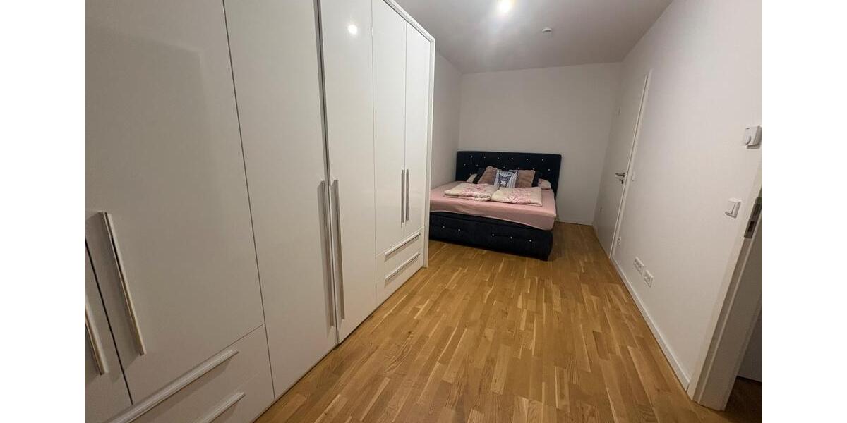 Etagenwohnung Glienicke/Nordbahn Nordbahn - 2 Zimmer, 50 m&sup2;, 1.065&euro; | Angebot:27643461