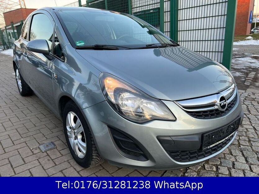 Corsa