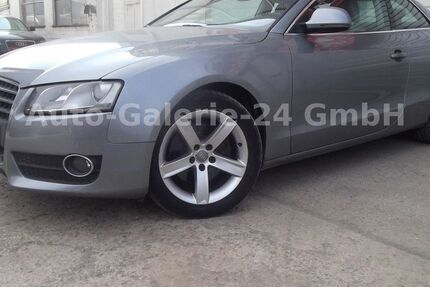 Audi A5 220.000 km 4.999 € Berlin 12277