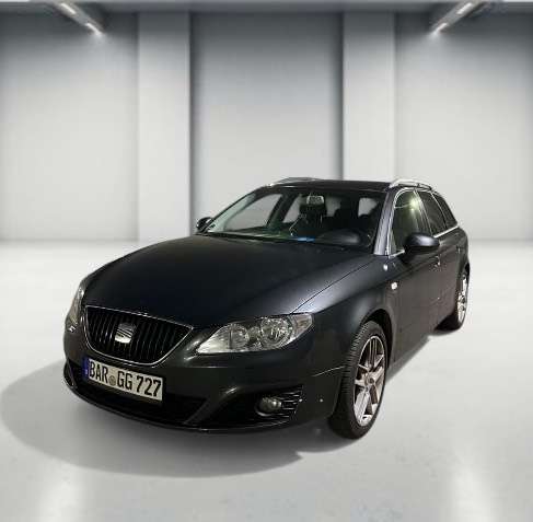 Seat Exeo 160.000 km 4.700 &euro; Berlin 13355