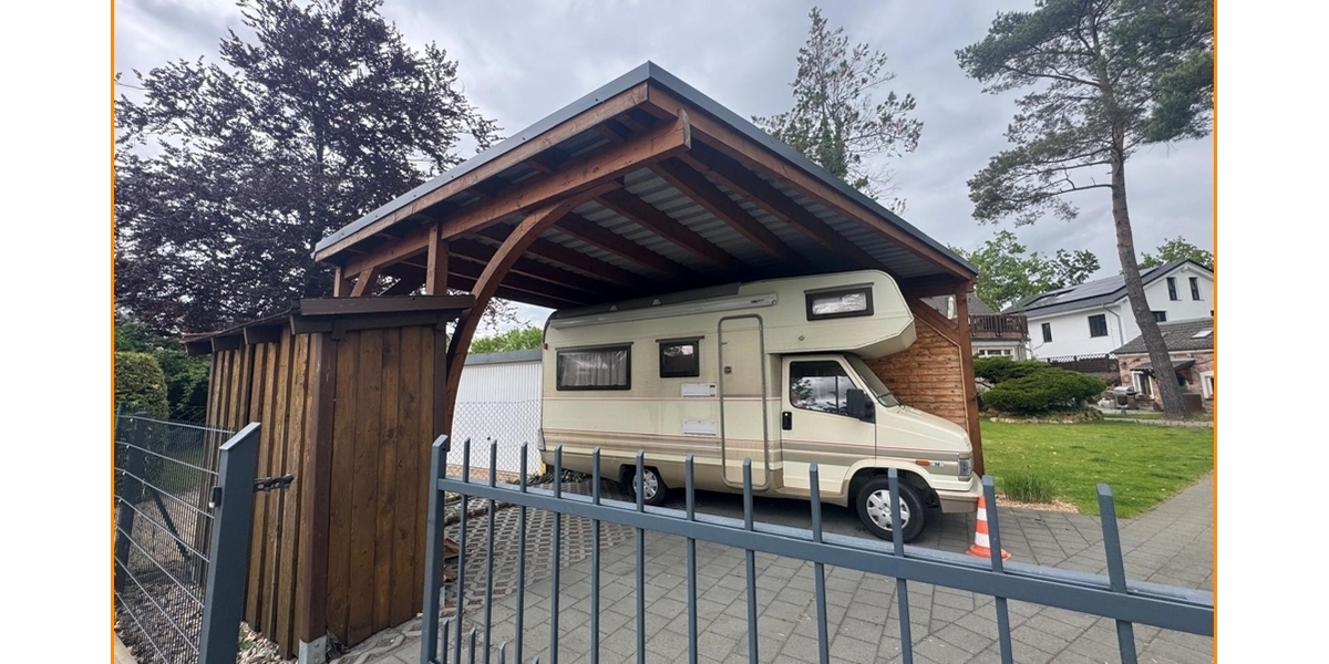 Ihr Bungalow zum Spitzenpreis....in sonniger Ruhiglage - Einfamilienhaus Berlin / Blankenburg Blankenburg | Angebot:27254788