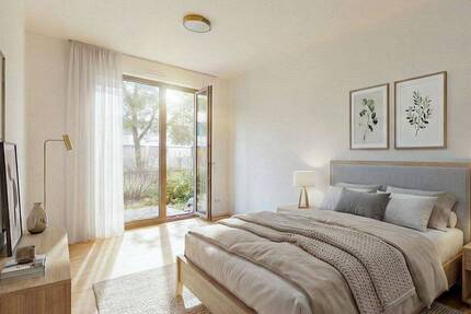 Wohnung Berlin Kreuzberg - 4 Zimmer, 124 m&sup2;, 980.000&euro; | Angebot:26700076