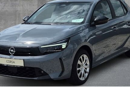 Opel Corsa 5.444 km 21.390 &euro; Berlin 13158