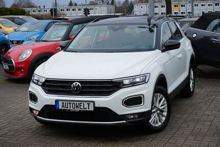 VW T-Roc 131.000 km 15.500 &euro; Falkensee 14612