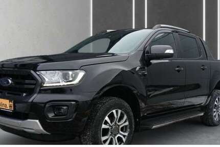 Ford Ranger 92.910 km 25.939 &euro; Berlin 13581