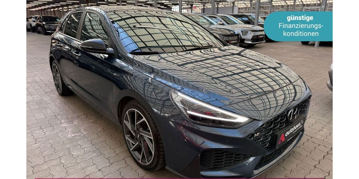 Hyundai i30 30.469 km 20.990 &euro; Ludwigsfelde (bei Berlin) 14974