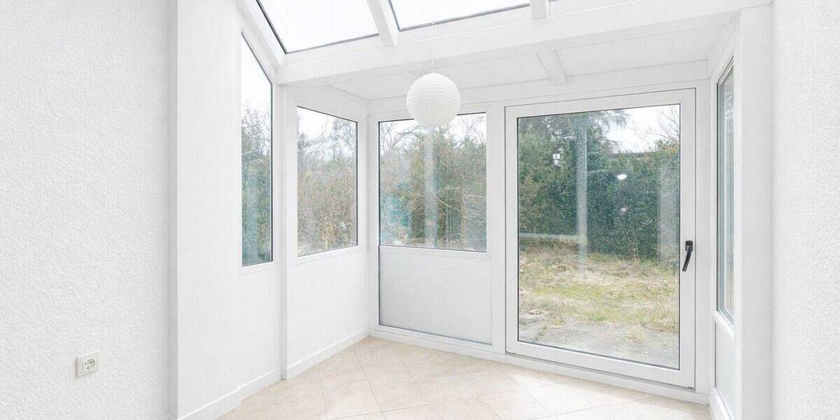 Bungalow Berlin Zehlendorf - 5 Zimmer, 95 m&sup2;, 565.000&euro; | Angebot:26162821