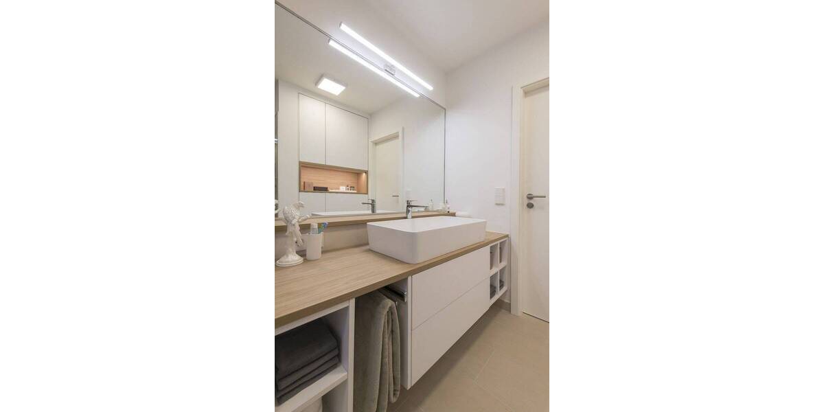 Etagenwohnung Berlin Lichterfelde - 2 Zimmer, 61 m&sup2;, 1.233&euro; | Angebot:26799240