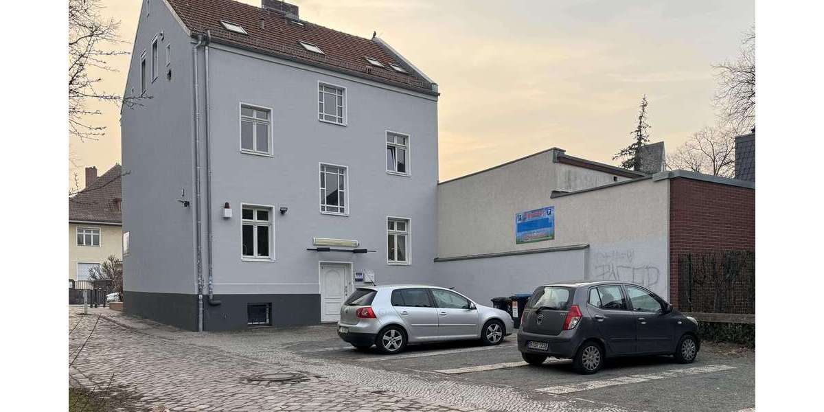 Einfamilienhaus Berlin Neukölln - 8 Zimmer, 204 m&sup2;, 980.000&euro; | Angebot:24998409