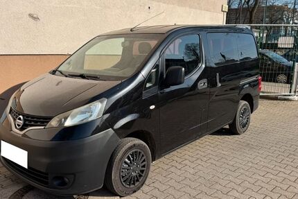 Nissan NV200 239.000 km 3.900 &euro; Berlin 12045