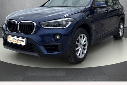 BMW X1 56.593 km 20.900 &euro; Berlin - Hohenschönhausen 13055