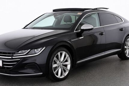 VW Arteon 48.951 km 27.880 &euro; Schönefeld 12529