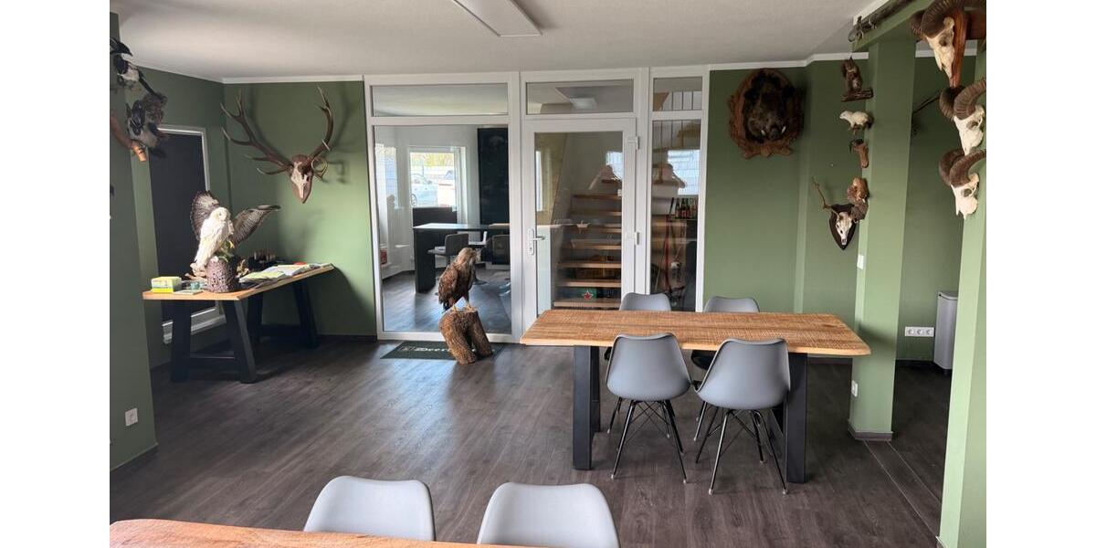 Gewerbeobjekt Neuenhagen bei Berlin - 2.290&euro; | Angebot:26283352
