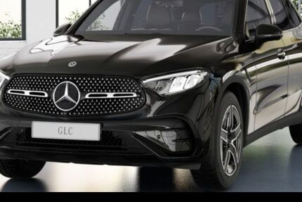 Mercedes-Benz GLC 200 9.900 km 55.900 &euro; Berlin 10587