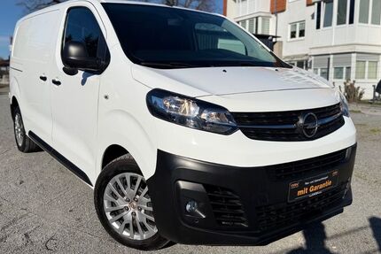 Opel Vivaro 198.000 km 12.390 &euro; Blankenfelde - Mahlow OT Dahlewitz 15827