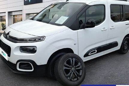 Citroen Berlingo 44.360 km 24.390 € Berlin 12681