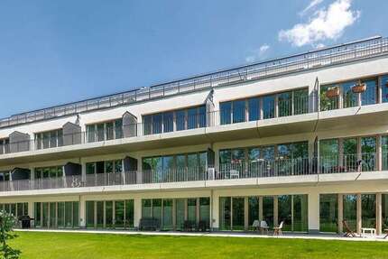 Wohnung Erkner - 2 Zimmer, 72 m&sup2;, 1.100&euro; | Angebot:24821442