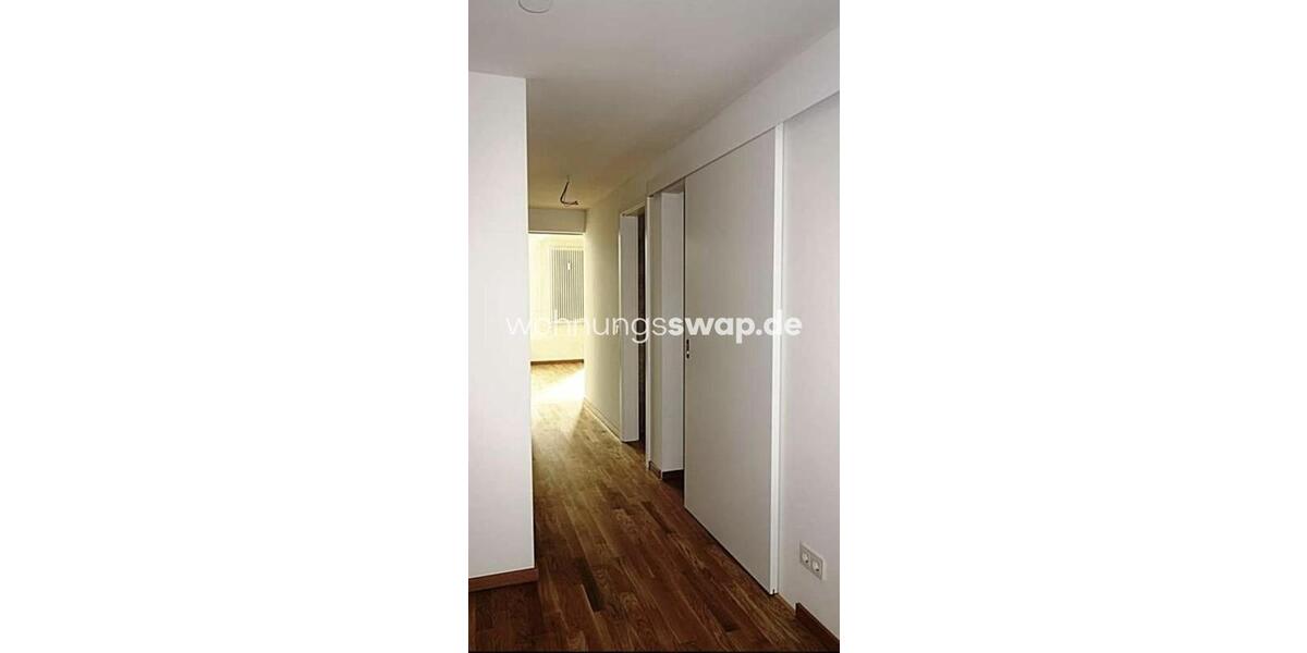 Etagenwohnung Potsdam Südliche Innenstadt - 4 Zimmer, 98 m&sup2;, 1.400&euro; | Angebot:25181204
