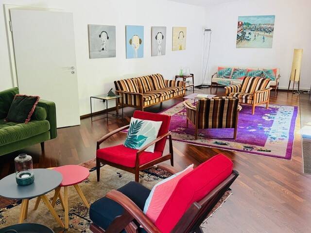 Bungalow Berlin Dahlem - 8 Zimmer, 210 m&sup2;, 2.400.000&euro; | Angebot:23964246