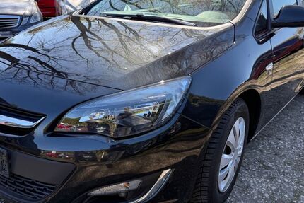 Opel Astra 159.000 km 4.790 &euro; Mahlow 15831