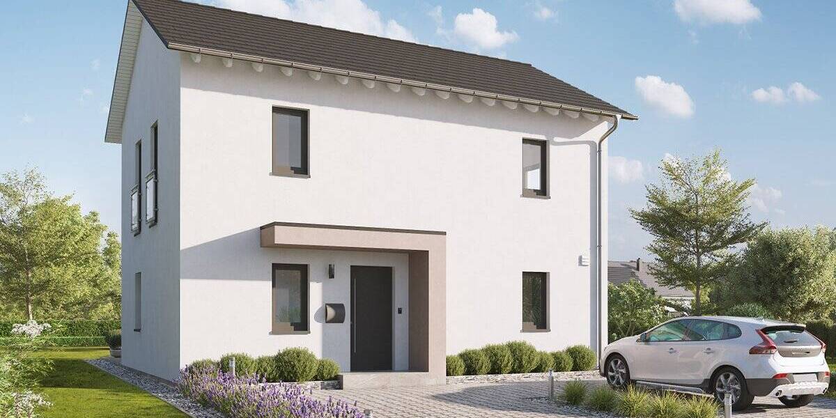 Einfamilienhaus Berlin Heiligensee - 4 Zimmer, 143 m&sup2;, 728.694&euro; | Angebot:25969910