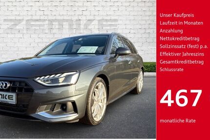 Audi A4 75.830 km 29.950 &euro; Bernau 16321