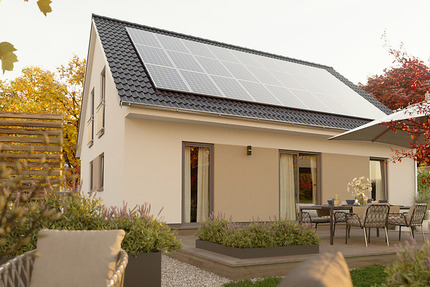 Das Haus für alle Lebensphasen - einfach flexibel in Alperstedt