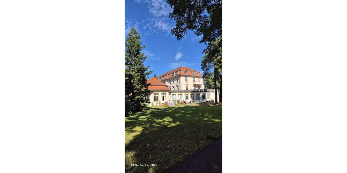 Etagenwohnung Potsdam Babelsberg Süd - 4 Zimmer, 130 m&sup2;, 795.000&euro; | Angebot:24826011