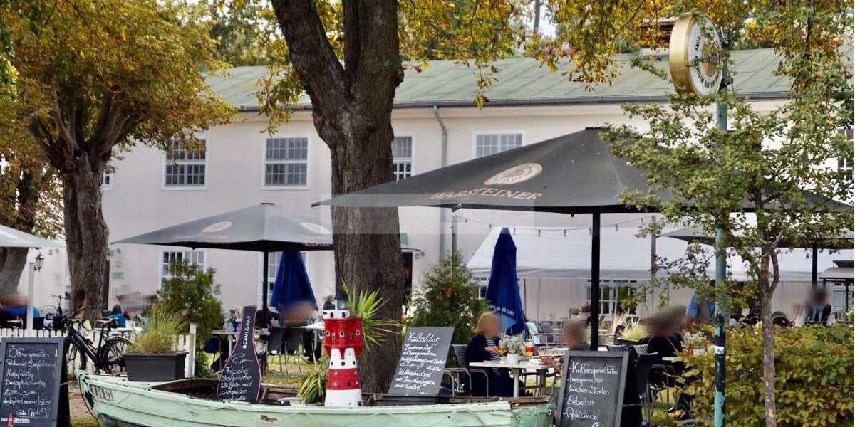 Gewerbeobjekt Berlin Spandau - 1.500.000&euro; | Angebot:25458569