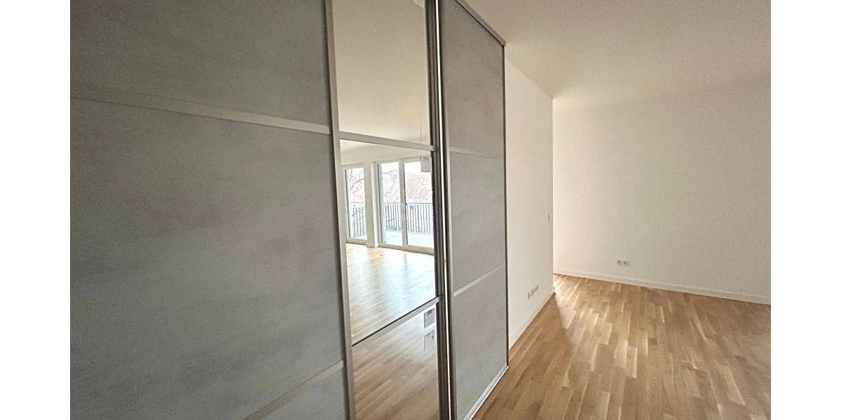 Etagenwohnung Berlin Köpenick - 1 Zimmer, 45 m&sup2;, 952&euro; | Angebot:25983325