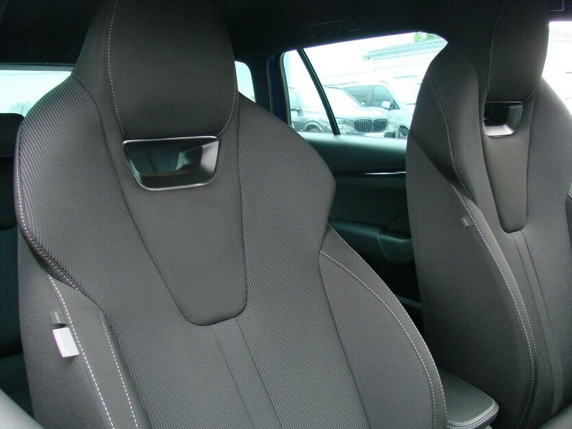 Skoda Octavia 2.0TDi Sportline LED Wireless App-Connect 13.291 km 30.980 € Falkensee 14612