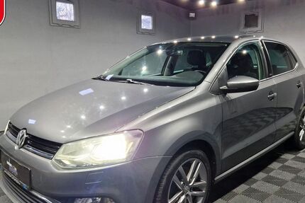VW Polo 79.700 km 14.380 &euro; Berlin 12305