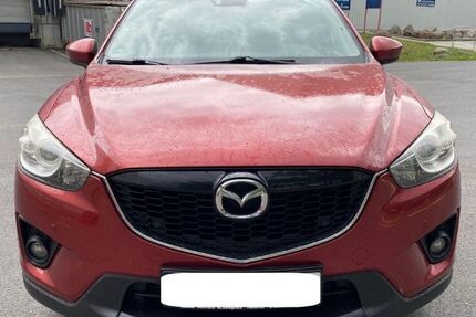 Mazda CX-5 158.000 km 4.890 € berlin 10783