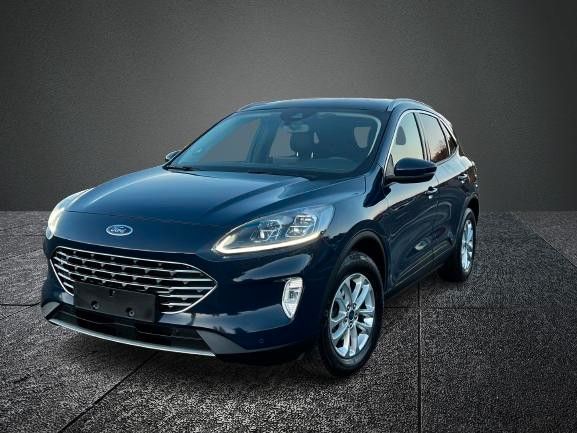 Ford Kuga 113.000 km 15.900 &euro; Blankenfelde-Mahlow 15831