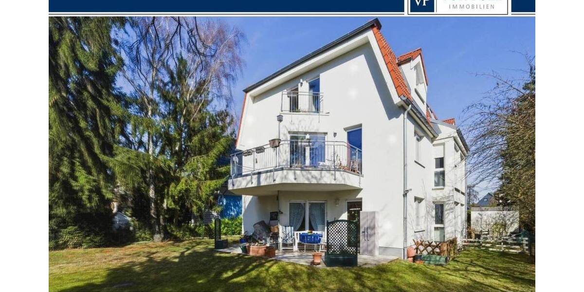 Etagenwohnung Berlin Buckow - 3 Zimmer, 73 m&sup2;, 315.000&euro; | Angebot:26162817