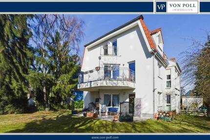 Wohnung Berlin Buckow - 3 Zimmer, 73 m&sup2;, 315.000&euro; | Angebot:26162817