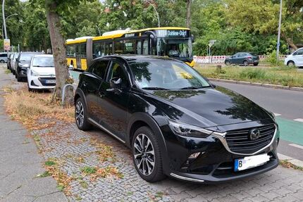 Mazda CX-3 67.700 km 16.999 &euro; Berlin 12247
