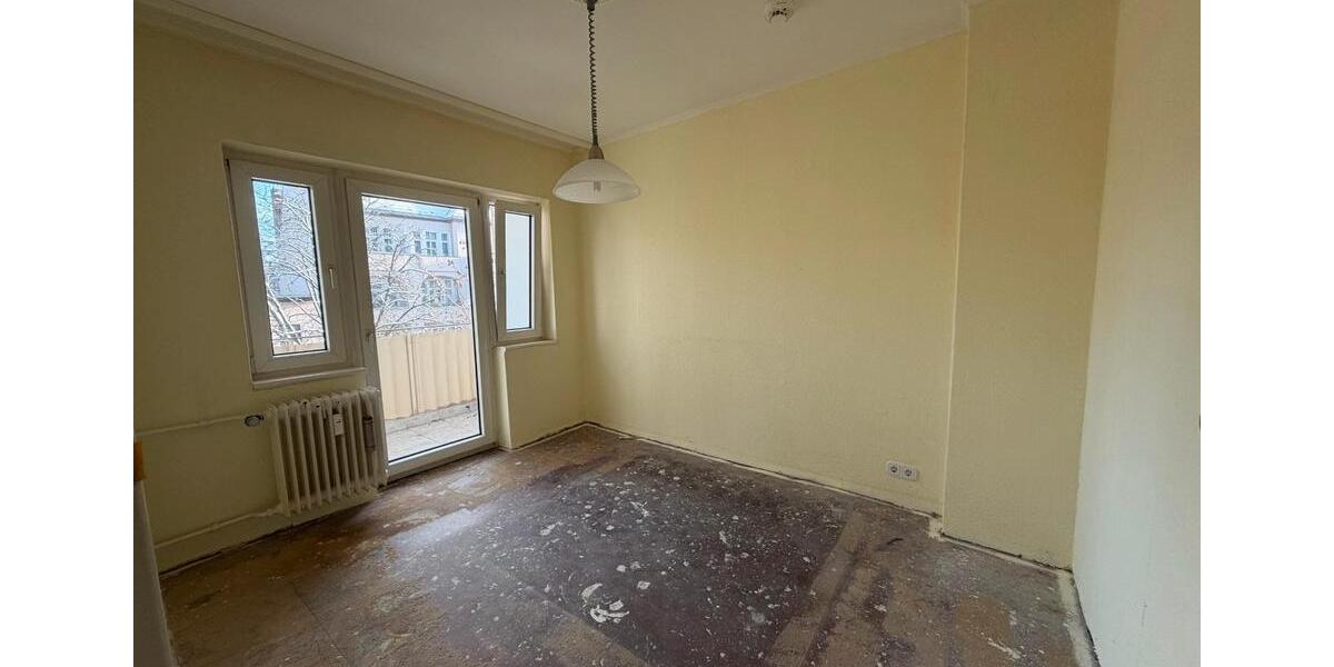 Etagenwohnung Berlin Reinickendorf - 1 Zimmer, 50 m&sup2;, 249.000&euro; | Angebot:27098007