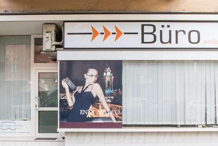 Gewerbeobjekt Berlin Charlottenburg - 1.998&euro; | Angebot:27112525