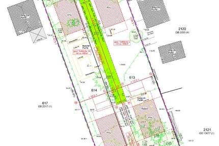 Grundstück Bernau Friedenstal - 250.000&euro; | Angebot:24862543