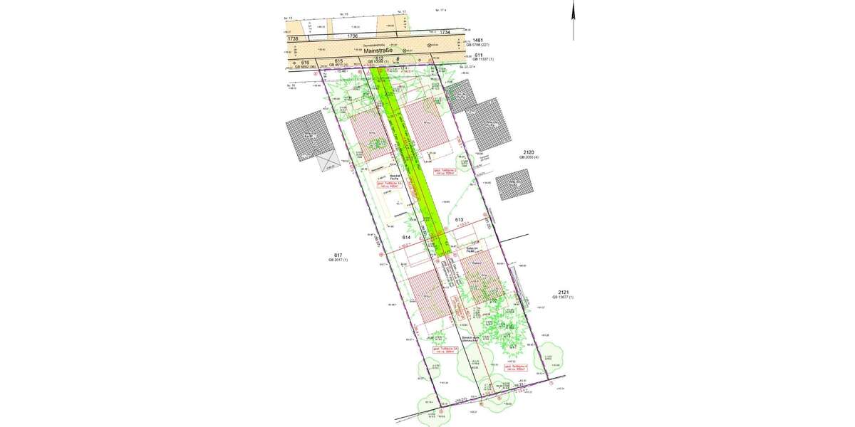 Grundstück Bernau Friedenstal - 250.000&euro; | Angebot:24862543