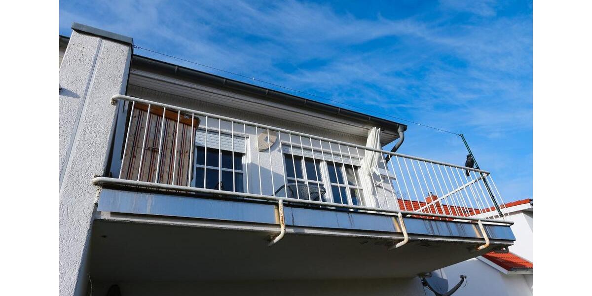 Maisonettenwohnung Neuenhagen bei Berlin - 2 Zimmer, 58 m&sup2;, 140.000&euro; | Angebot:26926647