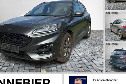 Ford Kuga 38.307 km 18.990 &euro; Oranienburg 16515