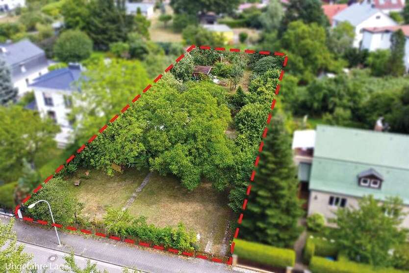 Haus zum Kaufen in Teltow 480.000 € 120 m²