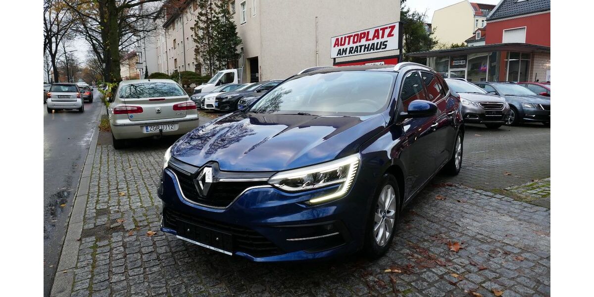 Renault Megane 67.420 km 14.950 &euro; Berlin-Tempelhof 12105