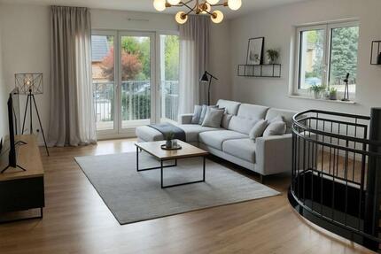 Wohnung Hohen Neuendorf Bergfelde - 3 Zimmer, 105 m&sup2;, 1.417&euro; | Angebot:25499962