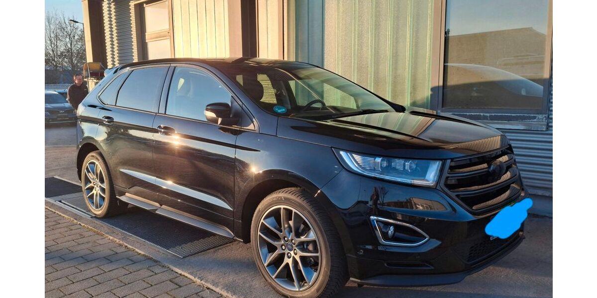 Ford Edge 87.000 km 21.000 &euro; Potsdam 14480