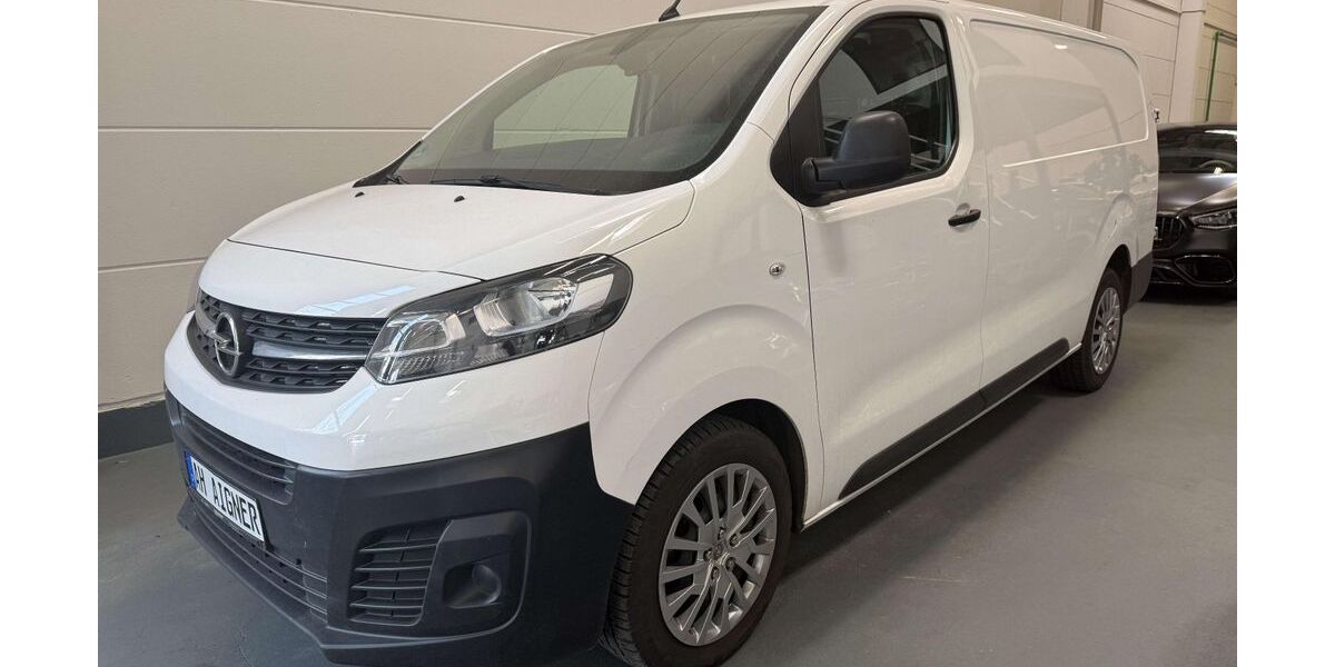 Opel Vivaro 57.412 km 16.950 &euro; Berlin 12277