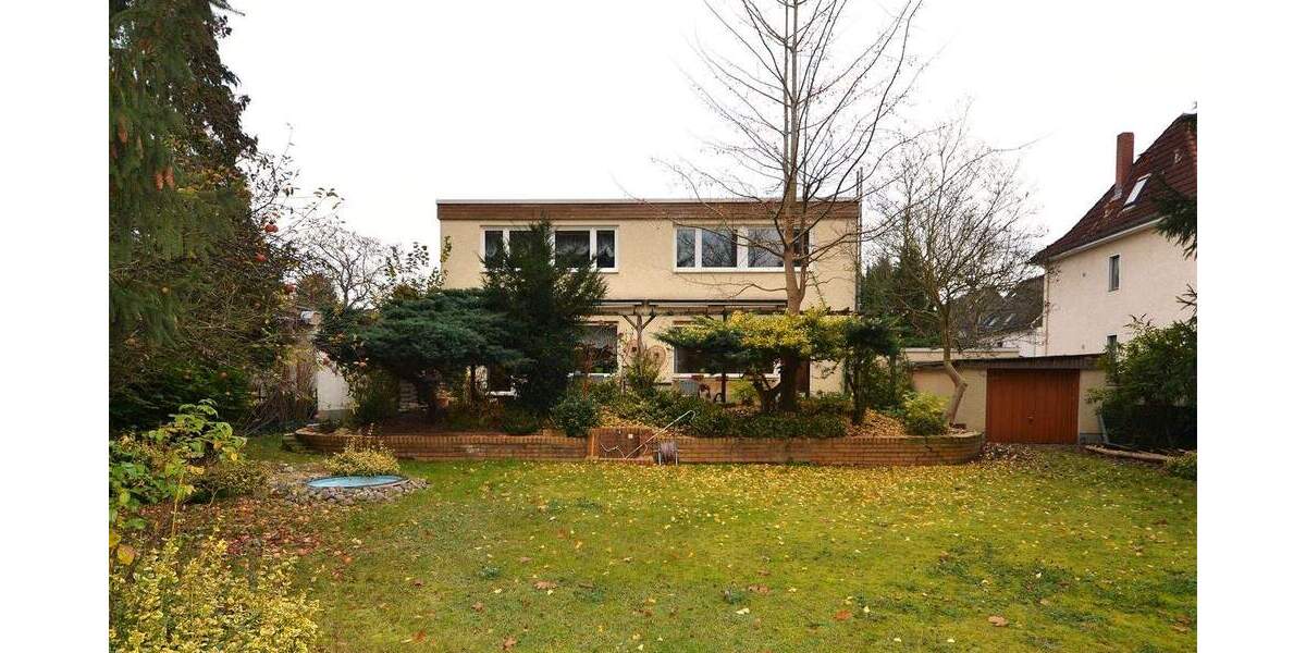 Mehrfamilienhaus, Wohnhaus Berlin Lichtenrade - 7 Zimmer, 181 m&sup2;, 900.000&euro; | Angebot:25770374